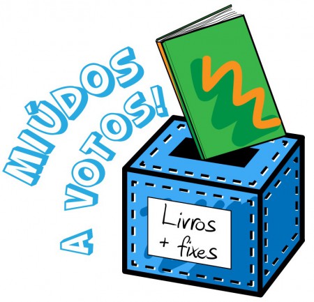 Miúdos a Votos