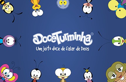 Doce Turminha