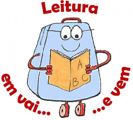 Leitura em vai e vem