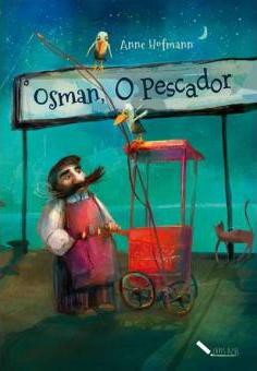 "Osman, o pescador" de Anne Hofmann