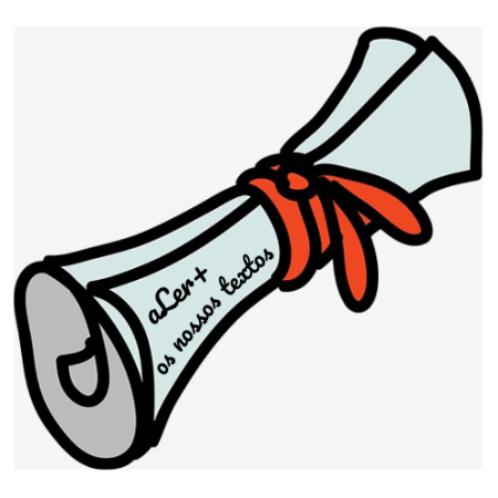 aLer+ os nossos textos