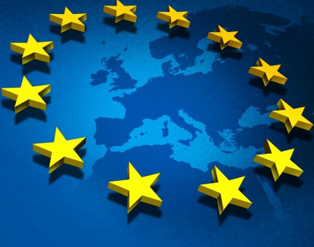Maio/9 - Dia da Europa