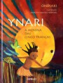 "Ynari, a menina das cinco tranças" de Ondjaki