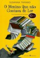 "O menino que não gostava de ler" de Susanna Tamaro