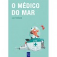 "O Médico do Mar" de Leo Timmers