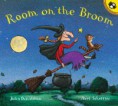 "Room on the broom" de Julia Donaldson