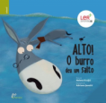 "Alto! O burro deu um salto" de Helena Kraljic