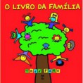 "O Livro da Família" de Todd Parr 