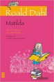 "Matilda" de Roald Dahl